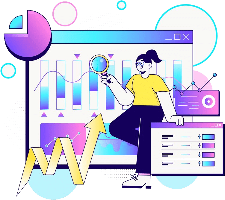 Performance Marketing Agency