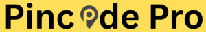 Pincode Pro